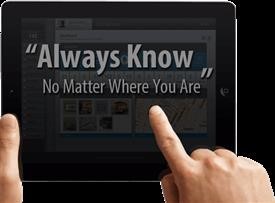 Hidden Spy Apps for Android